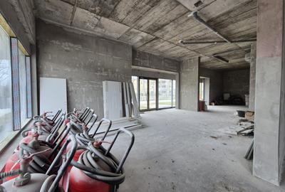Spațiu Comercial Premium – 432 mp – Șos. Ionescu Sisești – Sector 1 - 10