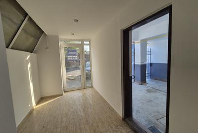 Casa de vanzare in Alexandria – Central, 7 camere, 4 spatii comerciale, renovata - 6