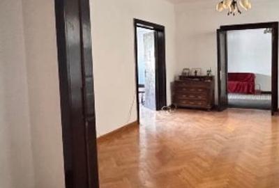 Apartament 4 camere de închiriat – Piața Lahovari | 146 mp | Ultracentral - 6