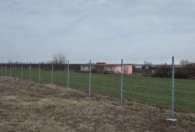 Caciulati, vanzare casa 3 camere la rosu, 400mp. teren - 9