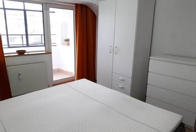 Unirii-Decebal-Rond Piata Alba Iulia,apartament 2 camere de inchiriat - 15
