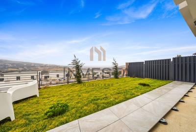 Prima inchiriere | duplex ultrafinisat 130 mp | curte privata 180 mp. - 10