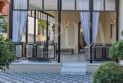 Casa 4 camere de vanzare in Centru Oradea, Oradea - 1