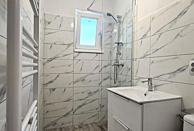 Apartament 2 camere \ renovat \ Tarnaveni - Mures - 1