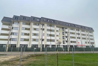 Apartament 2 camere decomandat !!!  OFERTA PROMOTIONALA! TVA 21 % INCLUS - 3