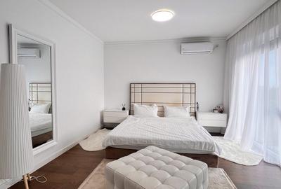 Casa Moderna - Mobilata - Utilata - 1650 Euro - 20