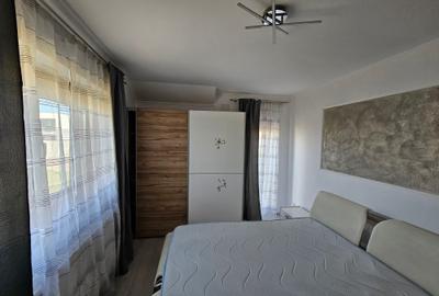 Duplex P+M, 5 camere, 3 băi, 3 balcoane, perete dublu, panouri, Dumbrăvița - 43
