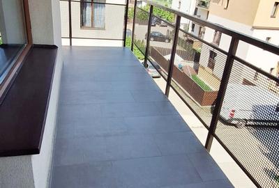 Apartament cu 2 camere, 51 mp, parcare, zona str. Carmen Silva. - 13