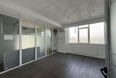 Spatiu birouri 515 mp, parter | Otopeni-DN1 - 6