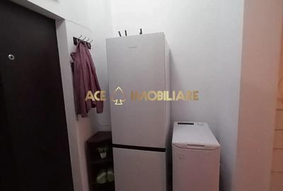 Garsoniera de inchiriat | Berceni | Metrou | Mobilata | Utilata - 5
