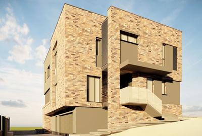 Teren intravilan, autorizat de casa individuala – Cartier Europa - 5