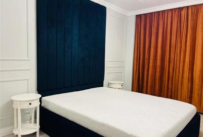 Apartament modern cu 2 camere in Terezian - 5