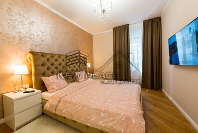 4City North | Apartament exclusivist | Vedere curtea interioara | LUX - 15