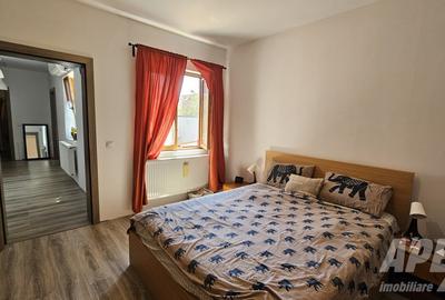 Casa individuala 3 camere | Curte comuna | Stefan cel Mare- Eminescu - 3