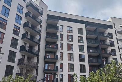 Apartament cu 2 camere semidecomandat în Theodor Pallady