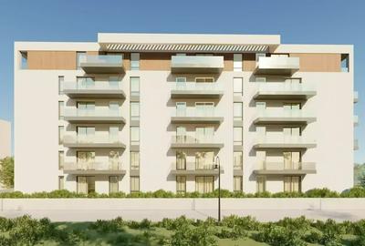 Apartament 3 camere Decomandat 500 m Metrou Mihai Bravu Comision 0 - 12