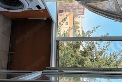 Apartament 2 camere - metrou Aurel Vlaicu, etaj 3/4, centrală, mobilat complet. - 6