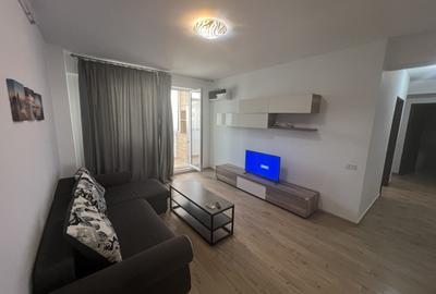 Inchiriere Apartament 3 camere Militari Residence str Tineretului - 2