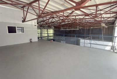 Hală industrială modernizată - Platforma Industrială Carfil - 6