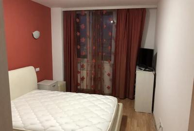Apartament cu 2 camere semidecomandat, mobilat în Titan