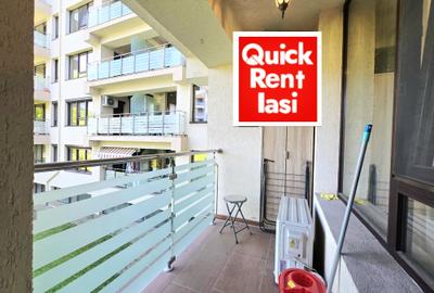 Copou Exclusive Residence Apartament 3Camere De Inchiriat Modern - 15