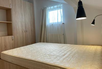 COZY ATTIC STUDIO | OCCIDENTULUI | PIATA VICTORIEI - 7