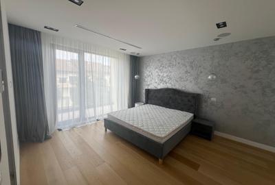 Vila deosebita in zona Baneasa - 5 camere - 5