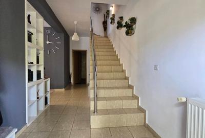 Vilă Individuală 5 Camere Strada Cireșului, Fundeni Dobroești - 19