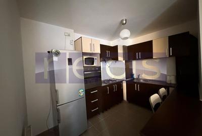 VANZARE 2 CAMERE | PETROM CITY | 63MP | UTILAT SI MOBILAT | TERASA 9MP - 6