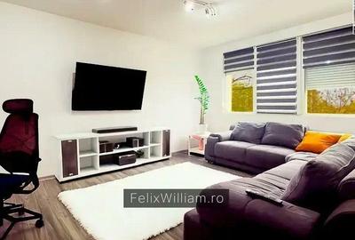 Apartament cu 3 camere decomandat în Drumul Taberei