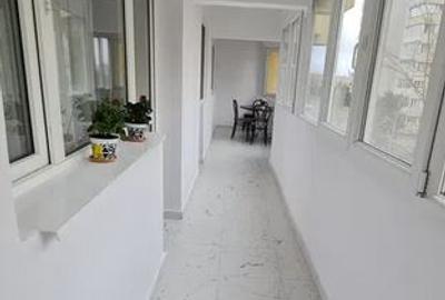 Apartament 3 Camere,Pantelimon,Mega Mall,bl.1978,reabilitat,et,3/10,Amenajat - 3