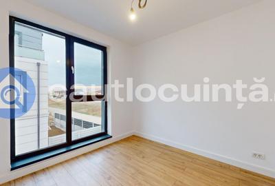 Casa 5 Camere  | Otopeni | Tunari | Parcare | Centrala | Noua | 2024 - 10