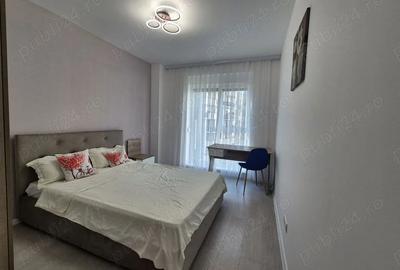 Apartament 2 Camere city of Mara