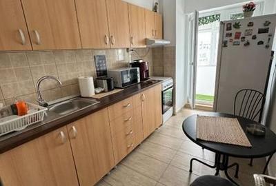 De Inchiriat Apartament 2 camere renovat, zona Unirii - 7