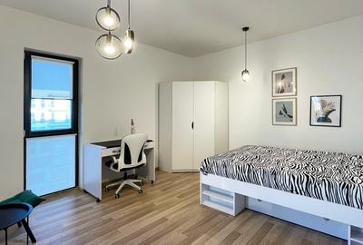Top House Residence - Bd. Metalurgiei | Garsonieră Premium Decomandată | 360 EUR - 3