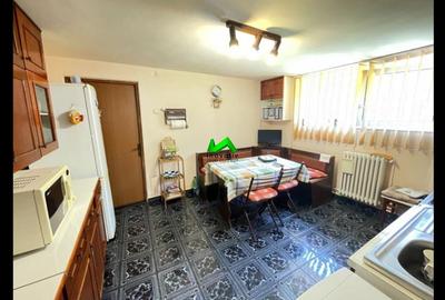 Apartament de inchiriat 2 camere Sibiu Lazaret - 2