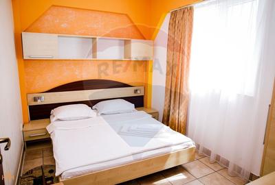Hotel / Pensiune cu 43 camere de vânzare în Costinesti - 25