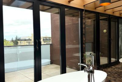 Penthouse Exclusivist / 160 MP / Parcare 1 Loc / Băneasa Studio 80 / Pădure - 23