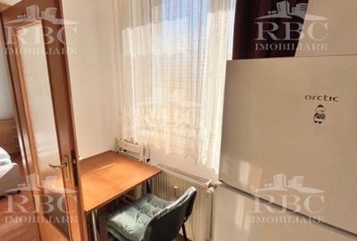 Apartament 1 camera cu bucatarie decomandata - 4