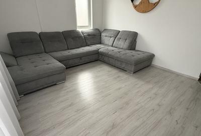 3 camere | etaj 2 | decomandat | Militari | Metrou Pacii - 1