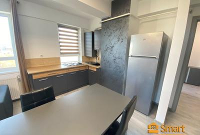 Ap 2 camere Tatarasi , langa Green Park , mobilat si utilat , INTABULAT - 5