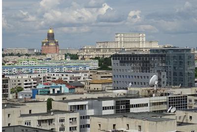 5 camere de tip duplex, Roka Residence- Nerva Traian - 17