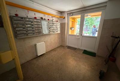 Apartament 2 Camere 1 Decembrie 1918  Instalatii Schimbate 7 Min Metrou - 13
