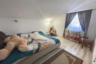 Casă de vânzare D+P+E | 5 dormitoare | teren 500 mp | Barabant, Alba Iulia - 9