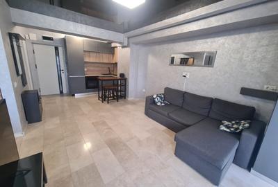 Studio de închiriat – Sigma Residence 500 €/lună - 4