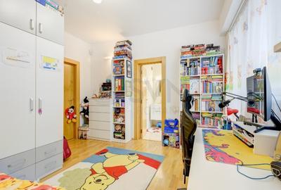 REA1019829 Apartament 4 Camere I Calea Floreasca I Garaj Subteran - 11