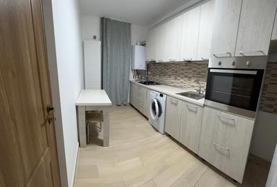 Plaza Residence - Parcul Liniei - 5