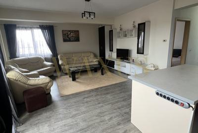 Apartament 3 camere de inchiriat,Parcare subterana,Zona Stefan - 2