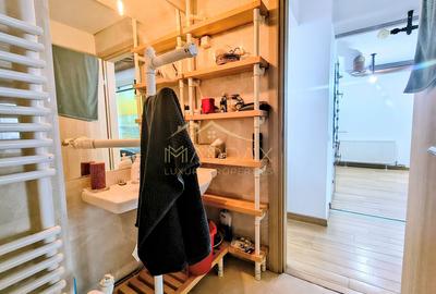 Apartament 3 camere // 2 saune // metrou Pipera - 34