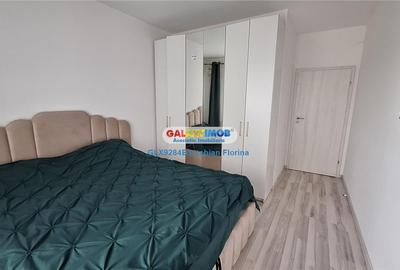 Comision 0% I 2 camere, 3 balcoane, loc de parcare I Kristal Residence - 7